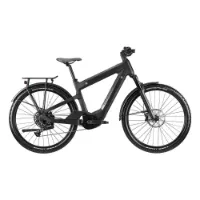 Whistle Speed Urban C8.1 E Elektrofahrrad Whistle Speed Urban C8.1 E Elektrofahrrad