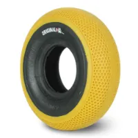 Wildcat Mini Bmx 11´´ X 4.10/3.50-10 Steifer Urbanreifen Wildcat Mini Bmx 11´´ X 4.10/3.50-10 Steifer Urbanreifen