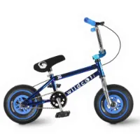 Wildcat Royal Mini Bmx Rad Wildcat Royal Mini Bmx Rad