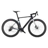 Wilier Rave SL Sram Force D2 XPLR AXS R38KC Complete Bike Gravel Wilier Rave SL Sram Force D2 XPLR AXS R38KC Complete Bike Gravel