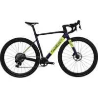 Wilier Rave SLR Sram Force D2 XPLR AXS Wilier Rave SLR Sram Force D2 XPLR AXS
