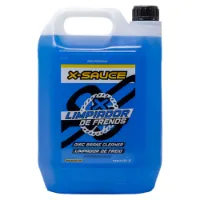 X-sauce 5l Bremsenreiniger X-sauce 5l Bremsenreiniger