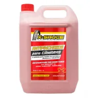 X-sauce Anti Puncture Tubeless Dichtmittel 5l X-sauce Anti Puncture Tubeless Dichtmittel 5l