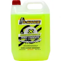 X-sauce Entfetter 5l X-sauce Entfetter 5l