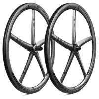 Xentis Mark3 Cl Disc Tubeless Rennrad Laufradsatz Xentis Mark3 Cl Disc Tubeless Rennrad Laufradsatz
