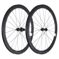 Xentis Squad 4.5 Sl Cl Disc Tubeless Gravel-laufradsatz Xentis Squad 4.5 Sl Cl Disc Tubeless Gravel-laufradsatz