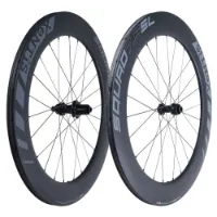Xentis Squad 7.5 Sl Cl Disc Tubeless Rennrad Laufradsatz Xentis Squad 7.5 Sl Cl Disc Tubeless Rennrad Laufradsatz