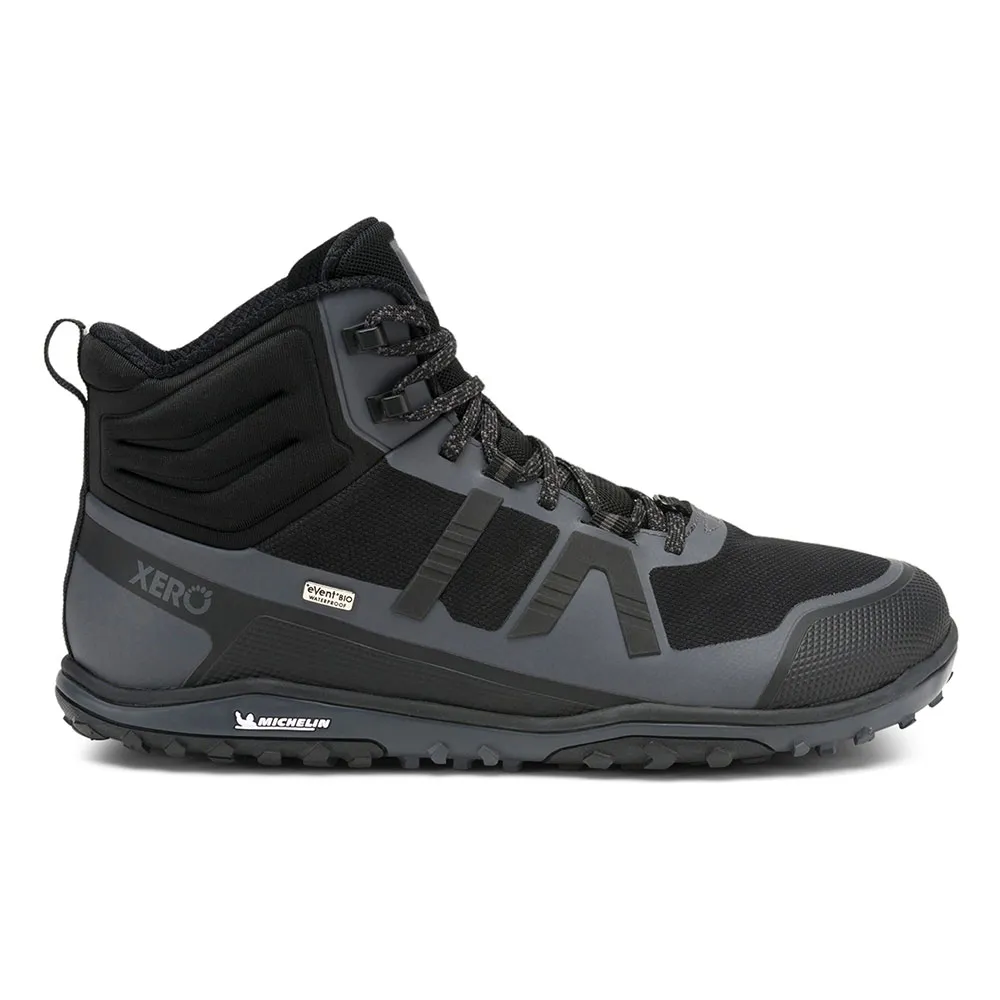 Xero Shoes Scrambler Mid Ii Wp Wanderstiefel Xero Shoes Scrambler Mid Ii Wp Wanderstiefel