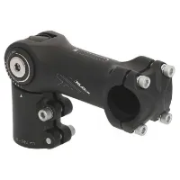 XLC A-head St T13 31.8 Mm Verstellbarer Vorbau XLC A-head St T13 31.8 Mm Verstellbarer Vorbau