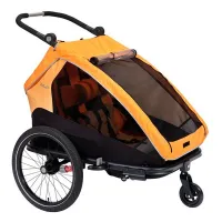 XLC Duo S 20´´ Trailer XLC Duo S 20´´ Trailer