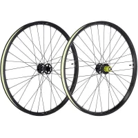 XLC Ws-m08 8-11s 27.5+´´ Cl Disc Tubeless Mtb-laufradsatz XLC Ws-m08 8-11s 27.5+´´ Cl Disc Tubeless Mtb-laufradsatz