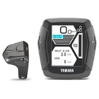 Yamaha 2.8´´ Lcd Bildschirm Yamaha 2.8´´ Lcd Bildschirm