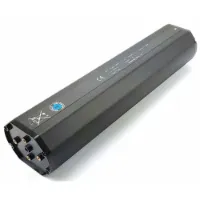 Yamaha 500wh 36v Internal Batterie Yamaha 500wh 36v Internal Batterie