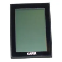 Yamaha Lcd 2016 Fahrradcomputer Yamaha Lcd 2016 Fahrradcomputer