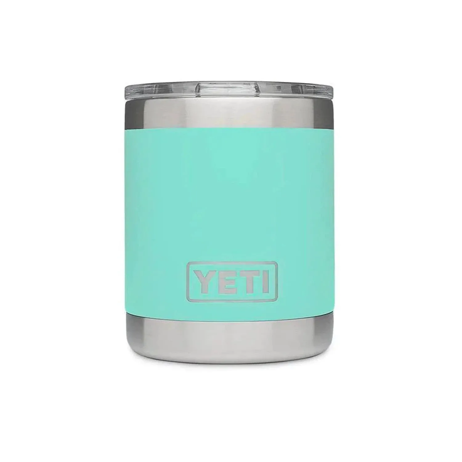 Yeti Rambler 10 OZ (295 ML) LOWBALL MS Yeti Rambler 10 OZ (295 ML) LOWBALL MS