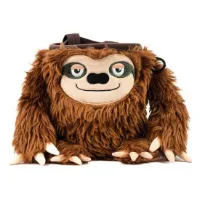 YY Vertical Sloth Chalkbag YY Vertical Sloth Chalkbag