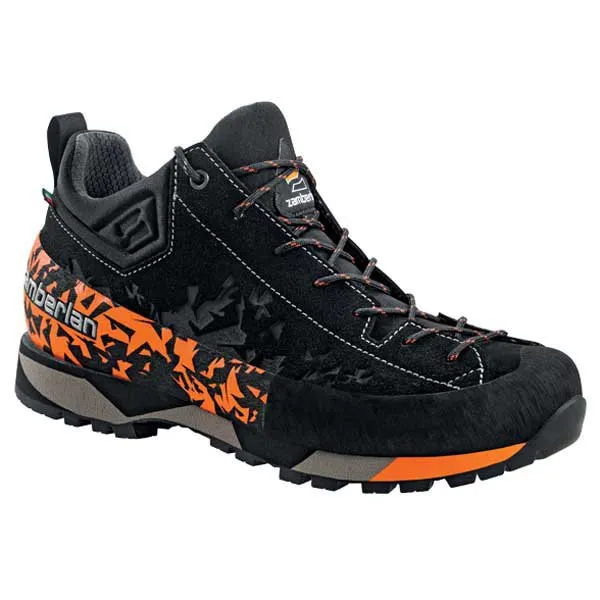 Zamberlan 215 Salathé Goretex Wanderschuhe Zamberlan 215 Salathé Goretex Wanderschuhe