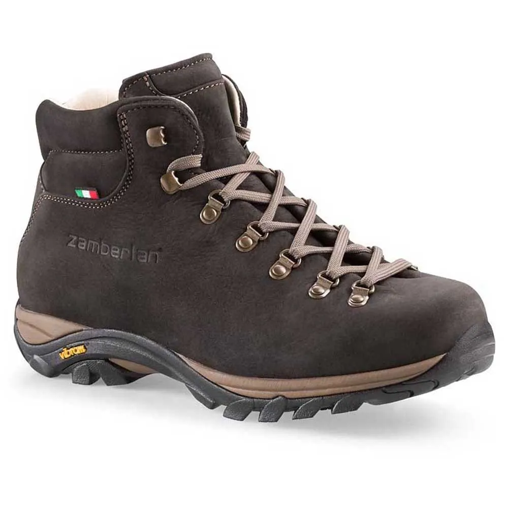 Zamberlan 321 New Trail Lite Evo Wanderstiefel Zamberlan 321 New Trail Lite Evo Wanderstiefel
