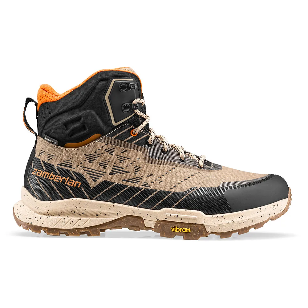Zamberlan Devero Mid Gtx Wanderstiefel Zamberlan Devero Mid Gtx Wanderstiefel