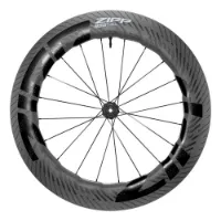 ZIPP 858 Nsw Cl Disc Tubeless Rennrad-hinterrad ZIPP 858 Nsw Cl Disc Tubeless Rennrad-hinterrad