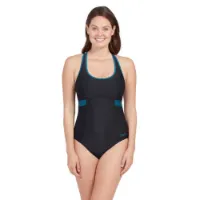 Zoggs Dakota Crossback Badeanzug Zoggs Dakota Crossback Badeanzug