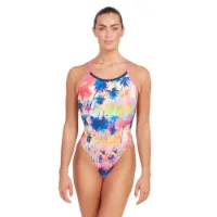 Zoggs Ecolast+ Tri-back Badeanzug Zoggs Ecolast+ Tri-back Badeanzug