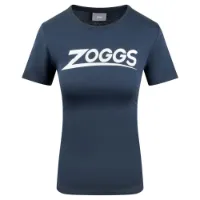 Zoggs Lucy Kurzarm-t-shirt Zoggs Lucy Kurzarm-t-shirt