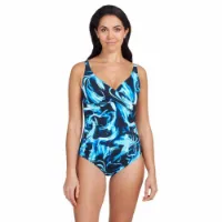 Zoggs Mystery Classic Back Badeanzug Zoggs Mystery Classic Back Badeanzug