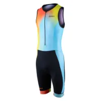 Zone3 Activate+ ärmelloser Triathlonanzug Zone3 Activate+ ärmelloser Triathlonanzug
