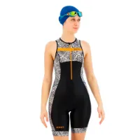 Zone3 Activate+ Kona Speed ärmelloser Triathlonanzug Zone3 Activate+ Kona Speed ärmelloser Triathlonanzug