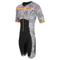 Zone3 Activate+ Kona Speed Kurzarm-trisuit Zone3 Activate+ Kona Speed Kurzarm-trisuit