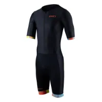 Zone3 Activate+ Kurzarm-trisuit Zone3 Activate+ Kurzarm-trisuit