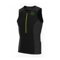 Zone3 Aquaflo+ Ärmelloses Triathlon-top Zone3 Aquaflo+ Ärmelloses Triathlon-top