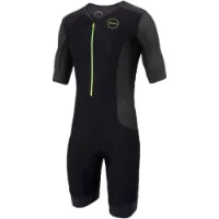 Zone3 Aquaflo+ Kurzarm-trisuit Zone3 Aquaflo+ Kurzarm-trisuit