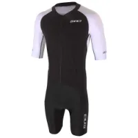 Zone3 Lava Long Distance Aero Kurzarm-trisuit Zone3 Lava Long Distance Aero Kurzarm-trisuit