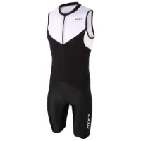 Zone3 Lava Long Distance Tri ärmelloser Triathlonanzug Zone3 Lava Long Distance Tri ärmelloser Triathlonanzug
