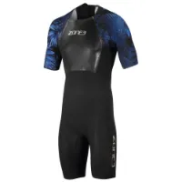 Zone3 Short Sleeve Triathlonanzug Zone3 Short Sleeve Triathlonanzug